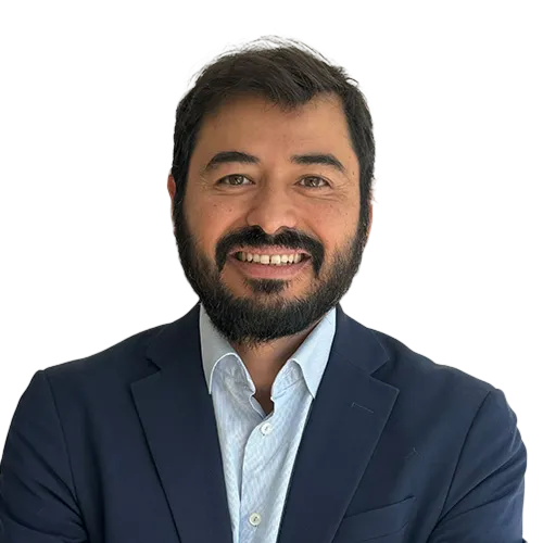 César Zárate Gómez