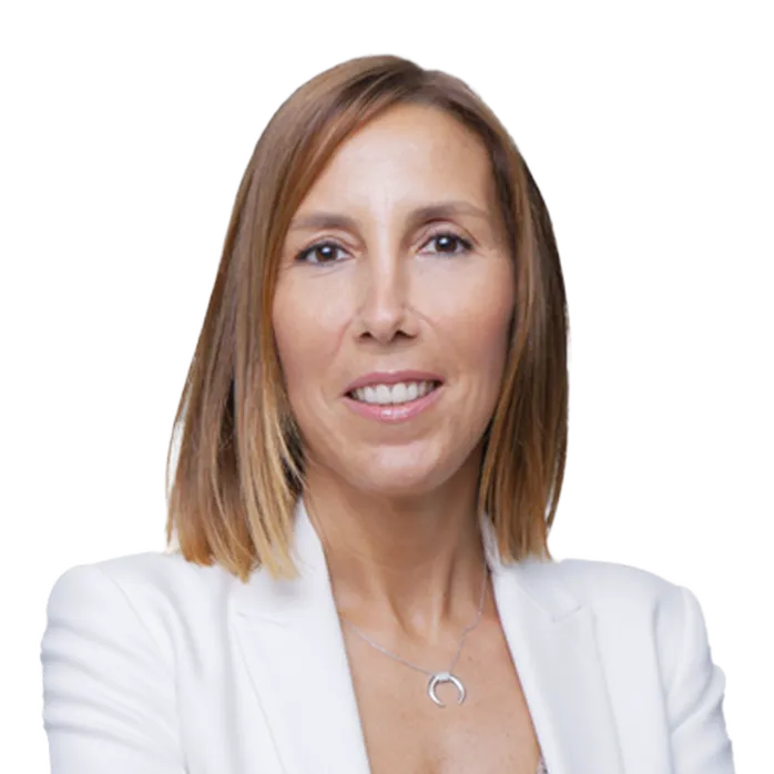 Cristina Abilleira Pascual