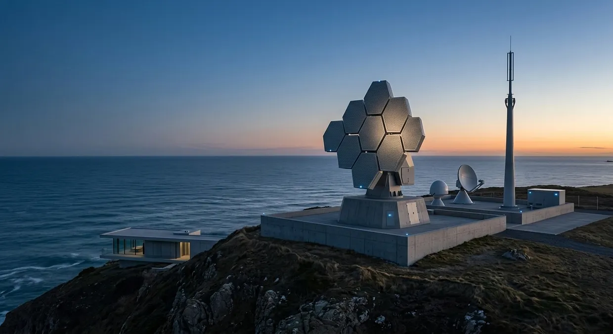 Defensa y Tecnologías de Doble Uso