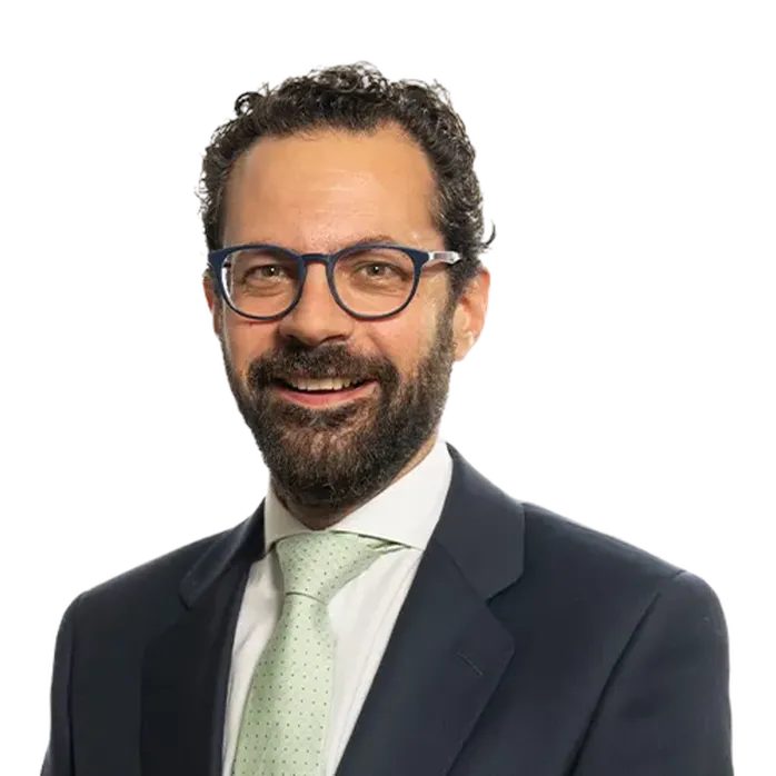 Mario Sáez Bascuñana