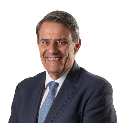 Alfredo Hernández Pardo