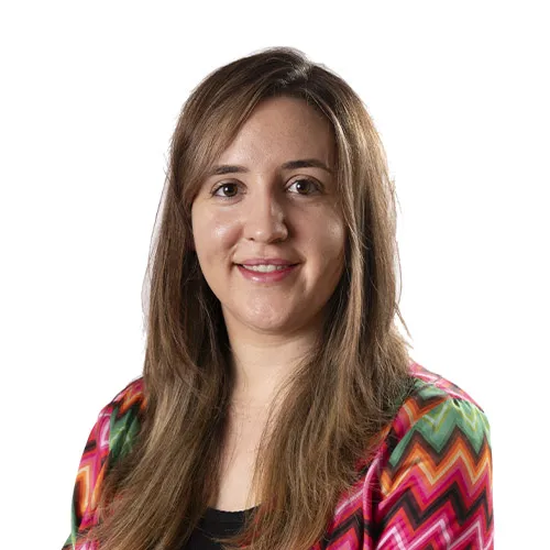 Silvia Cubeles Bielsa