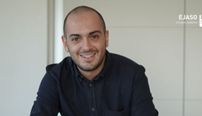 José Ignacio Saldarriaga, nombrado copresidente de la nueva sección Esports, Actividades recreativas y Espectáculos del ICAM