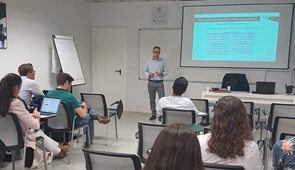 Participamos en una nueva edición de Explorer, iniciativa impulsada por Deusto Business School y Banco Santander