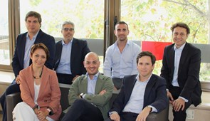 El Referente entrevista a Luis Latasa en relación a nuestra Unidad de Startups