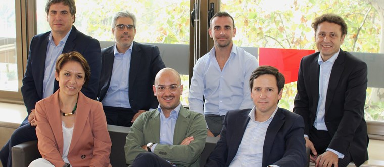 El Referente entrevista a Luis Latasa en relación a nuestra Unidad de Startups