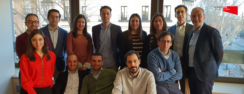 Ley de fomento de ecosistema de Startups