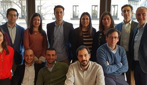 Ley de fomento de ecosistema de Startups