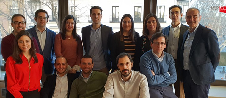 Ley de fomento de ecosistema de Startups