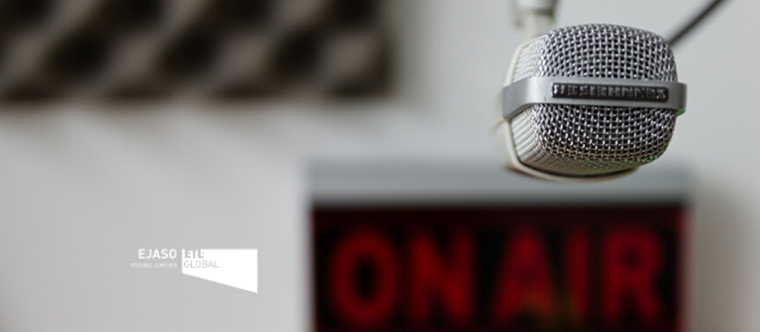 Podcast en 'Esports Bureau': nuestro compañero Julio Huélamo analiza la situación de los esports a consecuencia del COVID-19