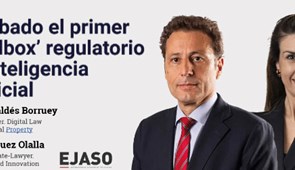 Aprobado el primer 'sandbox' regulatorio de Inteligencia Artificial | Revista AJA - LegalToday