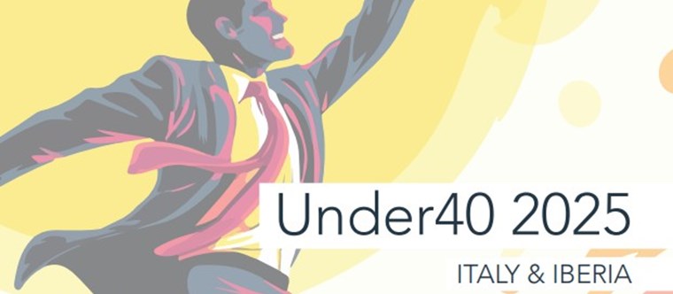 EJASO vuelve a destacar en la edición 2025 de la revista Under 40 de Iberian Lawyer