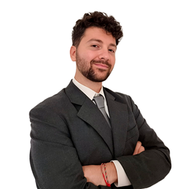 Massimiliano Guidato