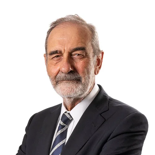 Guillermo Dionis Trenor
