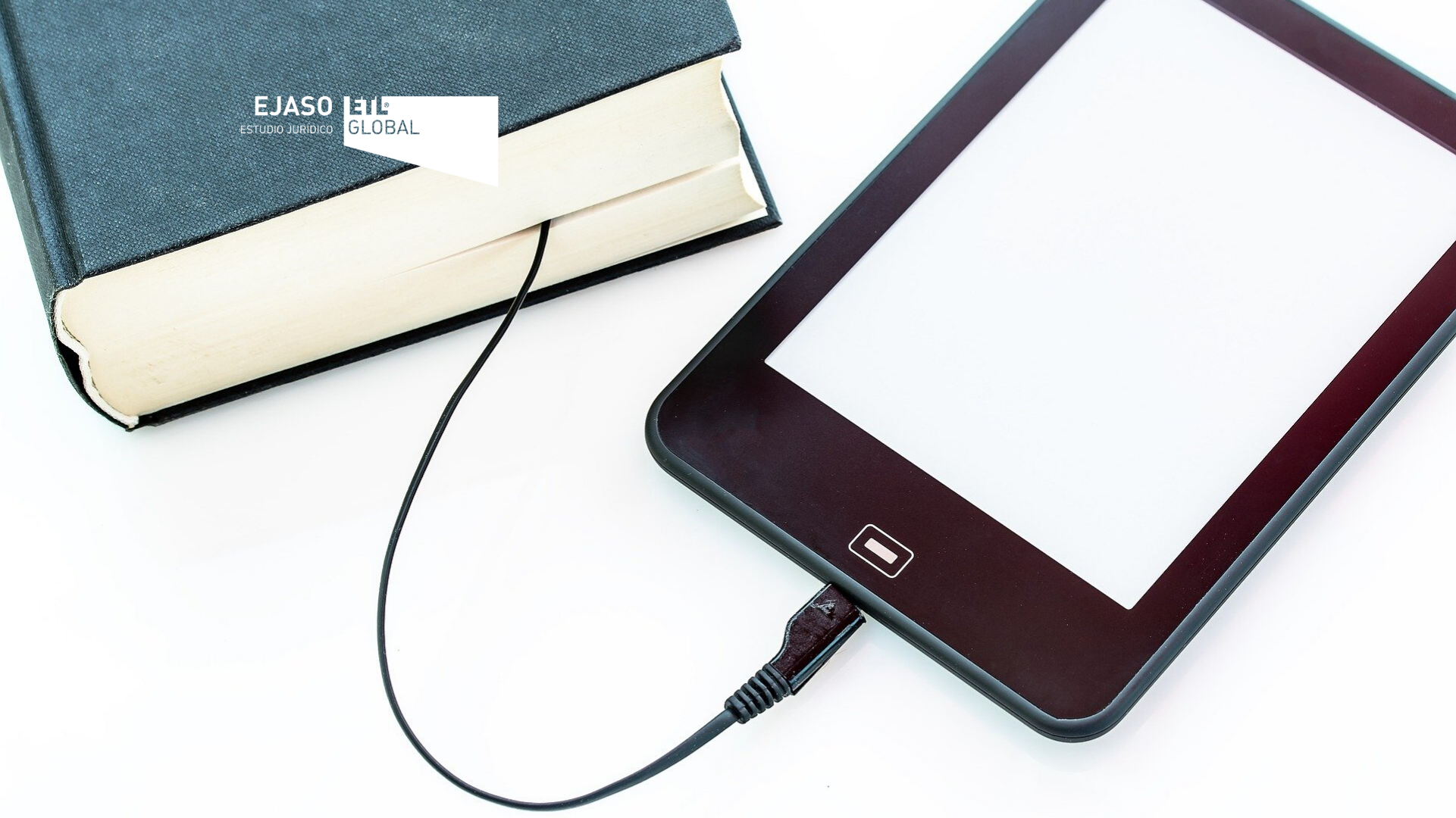 Nuestro socio Luis M. Latasa Vassallo opina en Diario La Ley sobre la reducción del IVA en los libros electrónicos y su impacto en las firmas legales