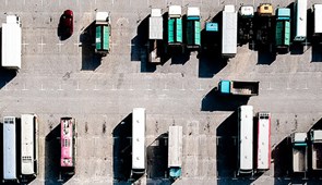 La UE no permite el descanso semanal de los transportistas en cabina
