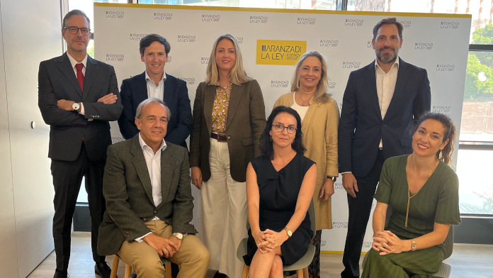 Luis María Latasa analiza los retos de la inteligencia artificial en el sector jurídico en el Think Tank Legal – Cinco Días