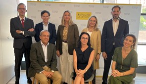 Luis María Latasa analiza los retos de la inteligencia artificial en el sector jurídico en el Think Tank Legal – Cinco Días