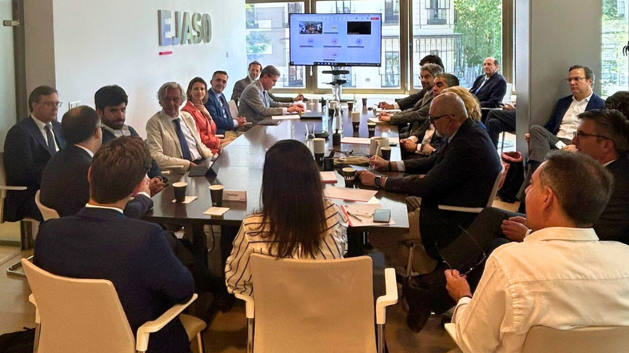 Resumen de Jornada: Gobierno corporativo y juntas generales en el mid market