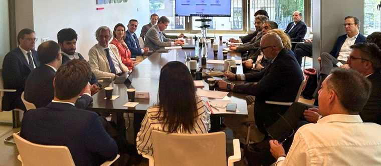 Resumen de Jornada: Gobierno corporativo y juntas generales en el mid market