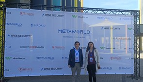 Asistimos al Meta World Congress