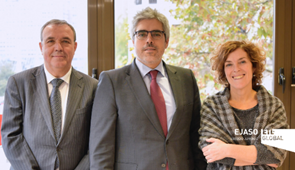 Expansión se hace eco de la integración de EJASO y Rubio & Asociados para reforzar el área fiscal