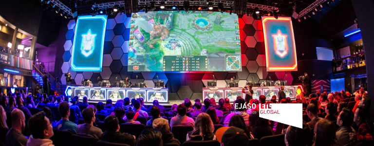 Ricardo Fortún y Sabela Botana explican en Cinco Días algunas de las claves legales de los esports