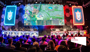 Ricardo Fortún y Sabela Botana explican en Cinco Días algunas de las claves legales de los esports