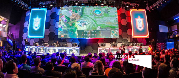 Ricardo Fortún y Sabela Botana explican en Cinco Días algunas de las claves legales de los esports