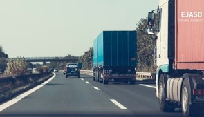 El registro de jornada en el transporte por carretera con el nuevo tacógrafo inteligente 4.0