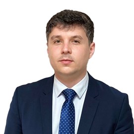 Enrique Alcalde Ruiz
