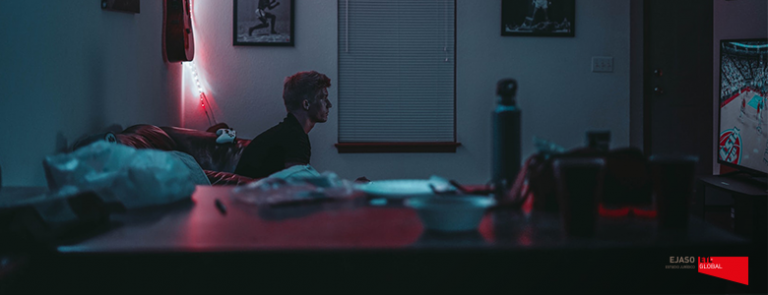 La relación laboral de los jugadores profesionales de videojuegos