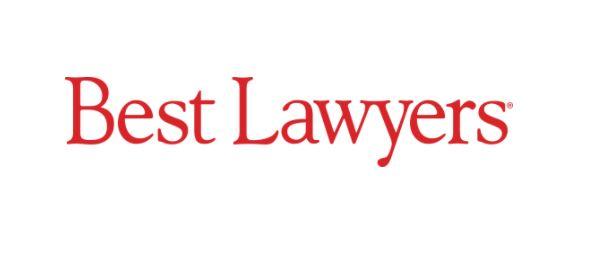 Best Lawyers 2021