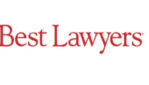 Best Lawyers 2021