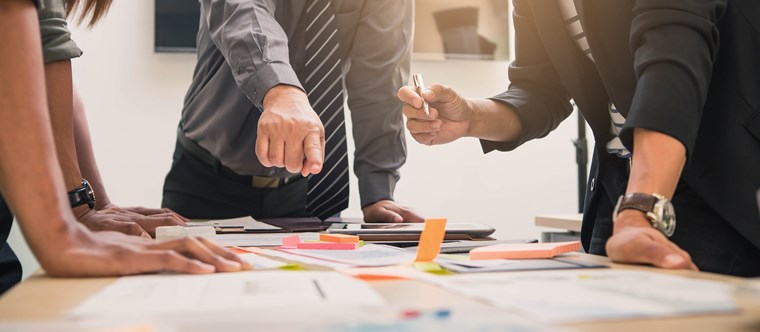¿Cómo afecta a los ERTE la Reforma Laboral de 2021?