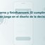 Dark patterns y fininfluencers: el cumplimiento también se juega en el diseño de la decisión