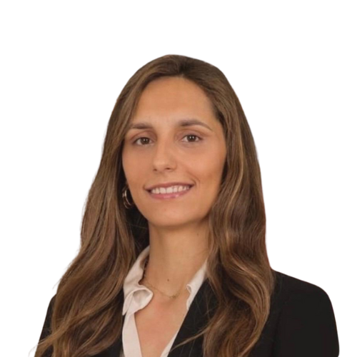 Alba De Hoyos De Vega