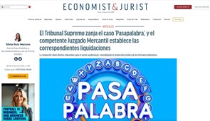El Tribunal Supremo zanja el caso ‘Pasapalabra’, y el competente Juzgado Mercantil establece las correspondientes liquidaciones