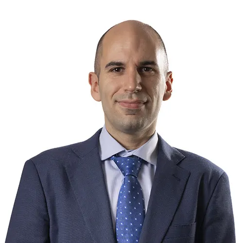 Héctor García Garrido