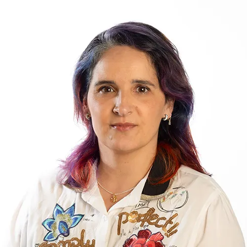 Silvia Pombo Fariña