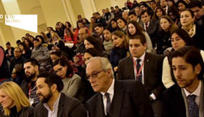 María Emilia Casas Baamonde participa en los XX Cursos de Posgrado en Derecho para Iberoamericanos de la UCLM
