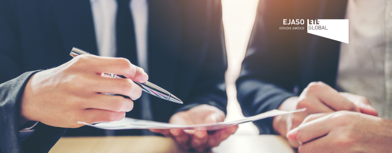 Sobre los contratos de fianza civil y mercantil