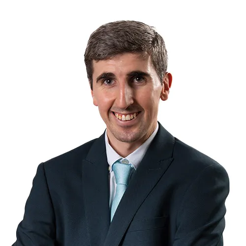 Antonio José Cabello Contreras