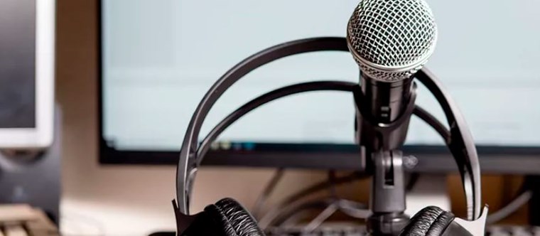 ¿Qué pódcast escuchan los socios directores de los despachos?