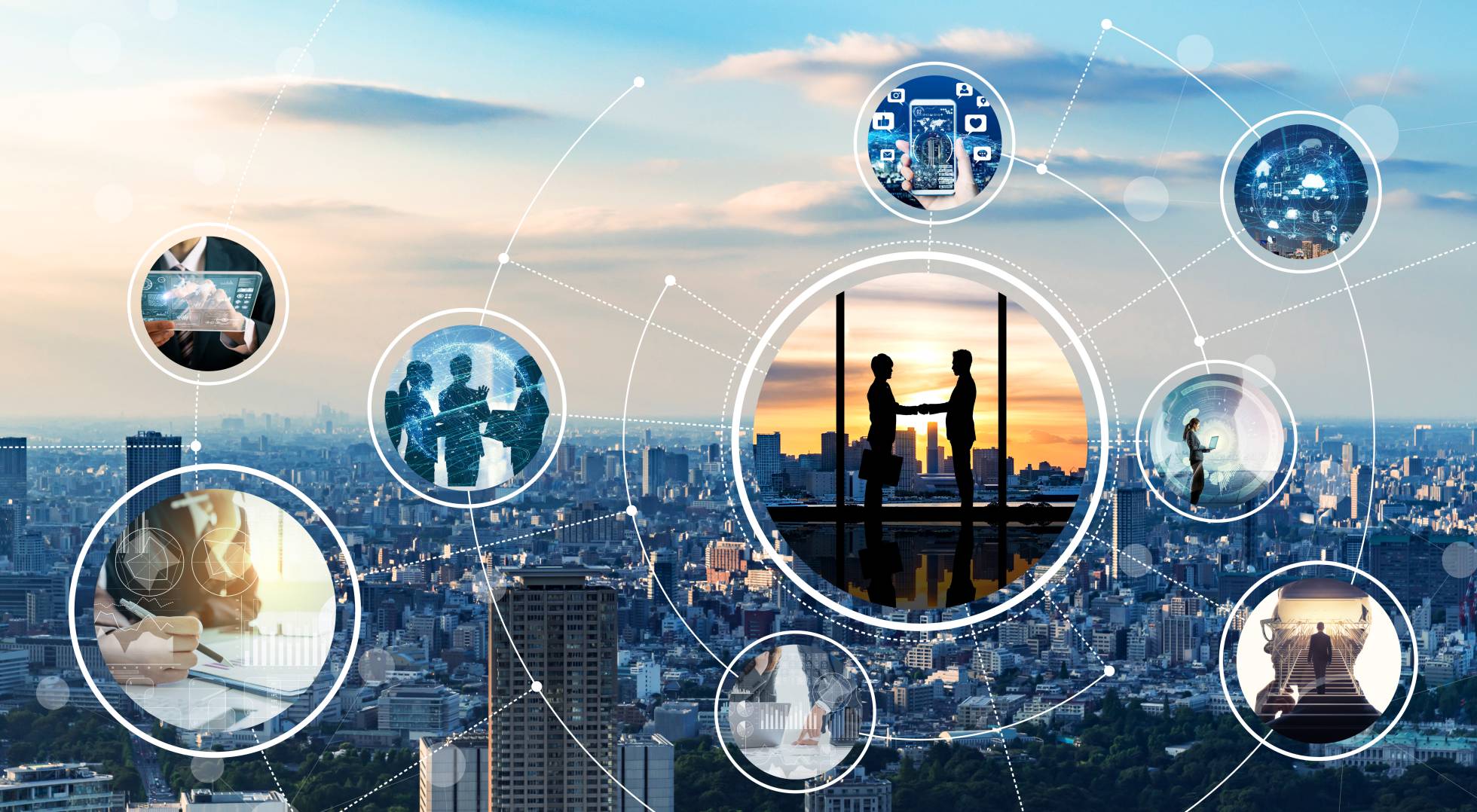 Dircom, una profesión que cotiza al alza en el sector legal