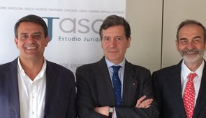 El grupo alemán ETL Global, nuevo socio de EJASO.