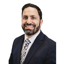 Matthew Carcano