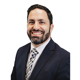 Matthew Carcano