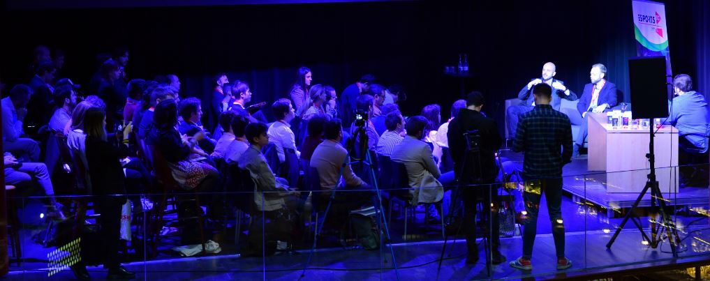 Derecho en los esports, un valor en alza