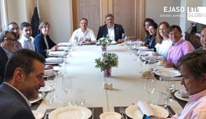 Participamos en la Asamblea de la Federación Gallega de Empresarios de Estaciones de Servicio